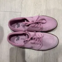 早い者勝ち⭐︎NIKE Stefan Janoski スニーカー ピンク