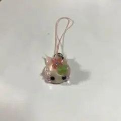 ほっぺちゃんストラップ