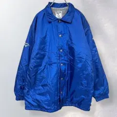 ミズノ ランバード 裏ボア ナイロンジャケット ブルゾン スポーツ L《k49