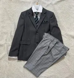 美品160 ReadyFreddyレディフレディ　スーツ5点セット　ショパン