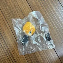 タカラトミーアーツ　PVCべるぜバブ　ヒルダ