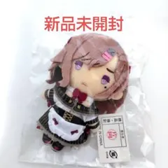 2026年最新】ノクチル ぬいぐるみの人気アイテム - メルカリ