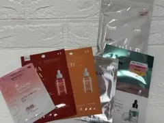 ルルルン　パック　美容パック