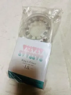 King & Prince キンプリ　L＆　ペンライト