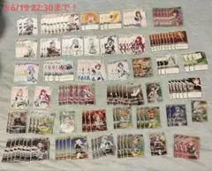 ホロライブ ホロカ まとめ売り136枚 RR・Debut有 ふつうのパソコン 等