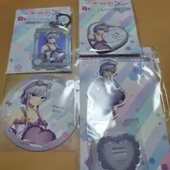 新品未使用】プロセカ 東雲絵名 ぴくりあ えななん - メルカリ