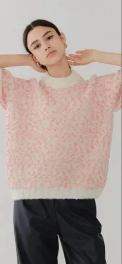 2026年最新】Yori レディース ニット・セーターの人気アイテム - メルカリ