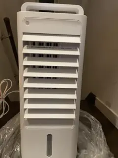 Joy Pebble スポットクーラー 2023年製 JOA4210T-8K - メルカリ