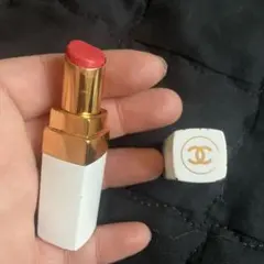 CHANEL ルージュココボーム 918 マイローズ