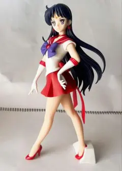セーラームーン GLITTER&GLAMOURS SAILOR MARS