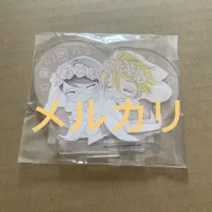 未開封 中村明日美子 同級生 アクリルキーホルダー② - メルカリ