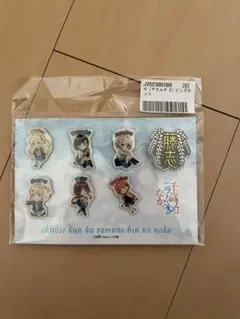 2026年最新】千歳くん アクリルの人気アイテム - メルカリ