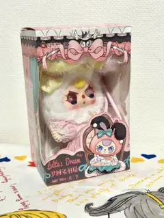 babythree ロリータ 80% オイル目