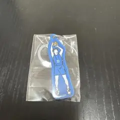 島根スサノオマジック　めじるしアクセサリー　飯尾文哉　選手　#22