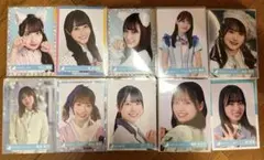 日向坂46 けやき坂46 卒業生 生写真 まとめ売り 150枚超