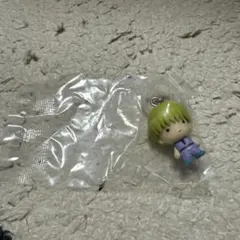 HUNTER×HUNTER めじるしアクセサリー　シャルナーク