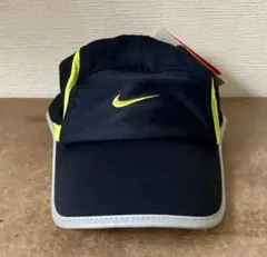 デッドストック 希少 00s NIKE JAPANキャップ AIRMAX 95