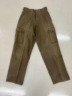 【希少】 old stussy カーゴパンツのサムネイル