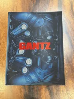 GANTZ 映画パンフレット　ガンツ