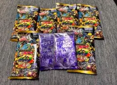 デュエルマスターズ ドキドキつよいデッキ 25の王道 6個 サンキュー