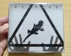 DEZERT RAINBOW(レイ盤)初回限定盤