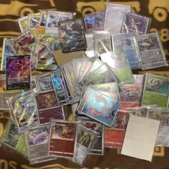 美品AR24枚まとめ売り RR RRR モンスターボールミラー ガラルファイヤー