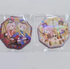 ぷちひなフレンズ いむ アップ缶バッジ 25個セット - メルカリ