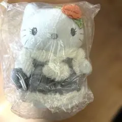 マクドナルドハッピーセット　ハローキティ