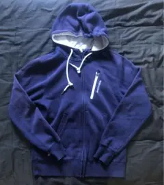 UNDERARMOUR アンダーアーマー　ジップパーカー　フーディ