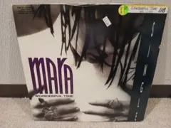 MARA Wonderful Time 12インチ レコード MARA Wonderful Time 12インチ レコード - メルカリ