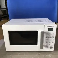 Panasonic オーブンレンジ NE-KA1-W 2020年製のサムネイル