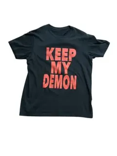 money sex Tシャツ keep my demonピンク - メルカリ