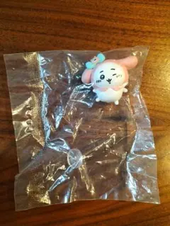 ちいかわ　サンリオ　フィギュア