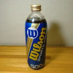 ＰＥPSI Wilson 500mlダルマ瓶 86年 東日本飲料 (管23)のサムネイル