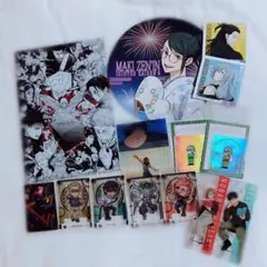 呪術廻戦　まとめ売り