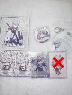 カラフルピーチ　どぬく　まとめ売り