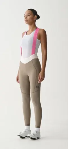 MAAPレディースビブタイツXS