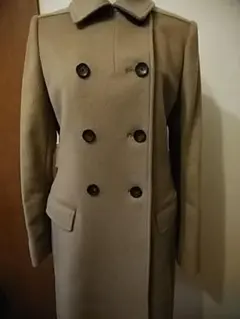 Paul Smith ロングコート S