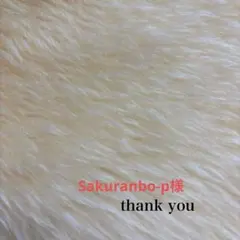 Sakuranbo-p様　デコパーツ おまとめ