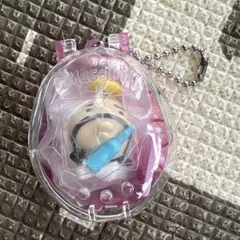 たまごっち　コレクタブル　おやじっち　おやじてんし