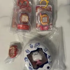 たまごっち　グッズセット売りのサムネイル