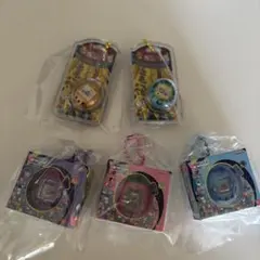 たまごっち　おかしなたまごボーロっち3 パラダイス　シークレット　初代たまごっち