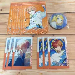 【翌日発送】プロセカ　彰人　リン　14点セット