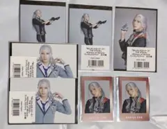 あんステ WoM 凪砂