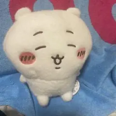 ちいかわ しーぷわ ぬいぐるみ