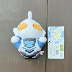 M78ウルトラマンショップ限定 もちもちてのりぬいぐるみ ウルトラマン