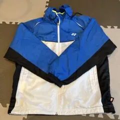 YONEX ウォームアップウェア Sサイズ
