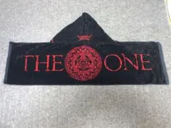 2026年最新】babymetal the one フードタオルの人気アイテム - メルカリ