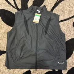 Nike ブラック ランニングベスト XL 最終値下げ