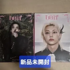 【未開封】Stray Kids DO IT ACCORDION